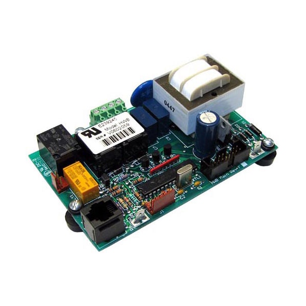 Control Board
